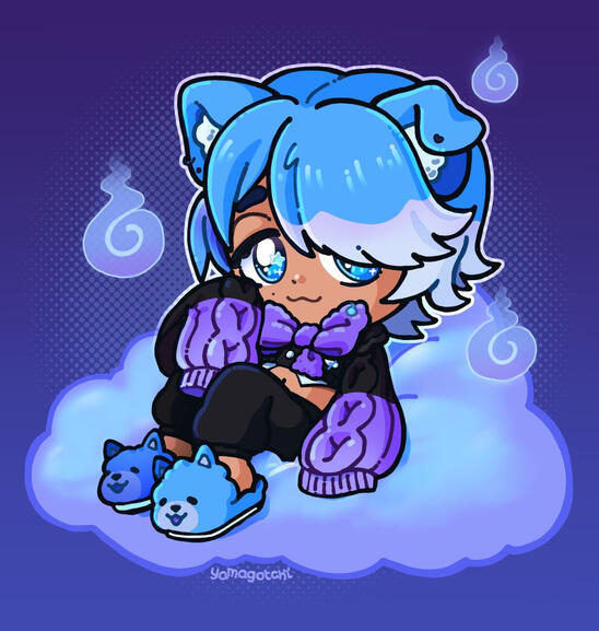 @yamagotchi