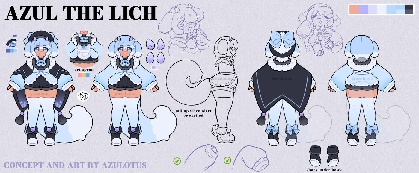 5.0 Concept Art