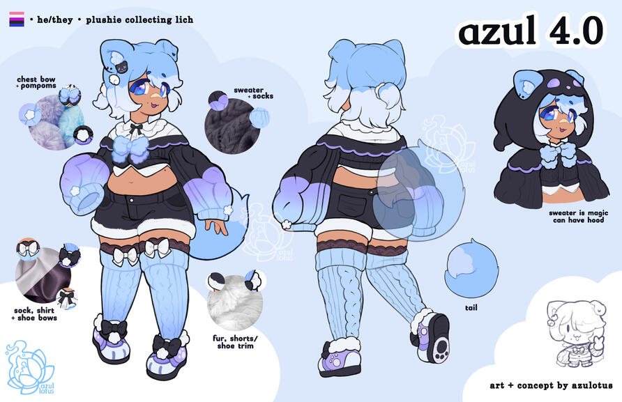 4.0 Concept Art 4.0 Concept Art